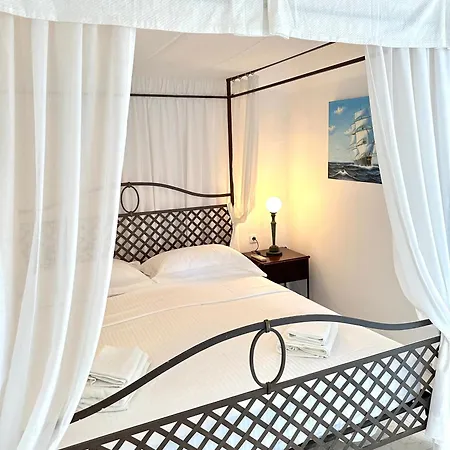 Maar Mykonos Apt Near The Beach * Ornos (Mykonos)