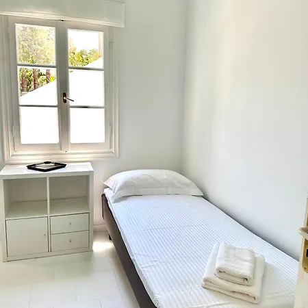Maar Mykonos Apt Near The Beach Lejlighed Ornos (Mykonos)