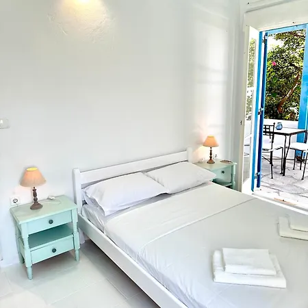 Maar Mykonos Apt Near The Beach Appartamento Ornos (Mykonos)