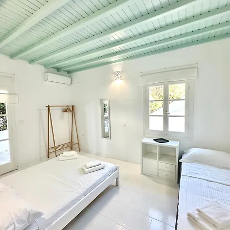 Apartment Maar Mykonos Near The